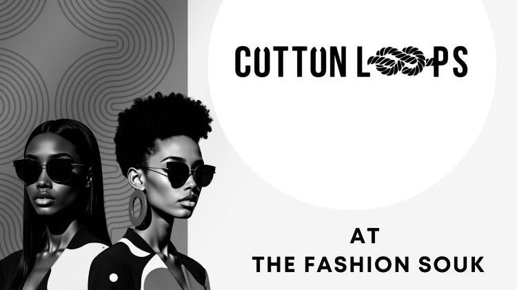 We're Coming to Fashion Souk—And You Need to Be There