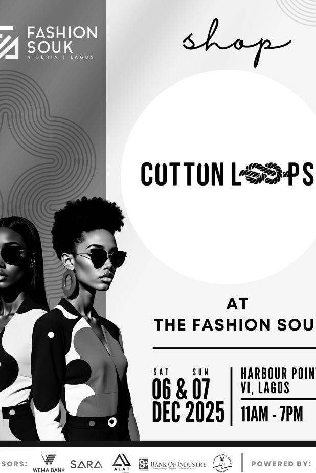 We're Coming to Fashion Souk—And You Need to Be There