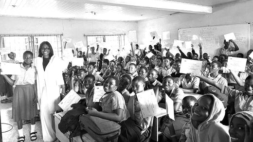 10000 Girls by Cotton Loops