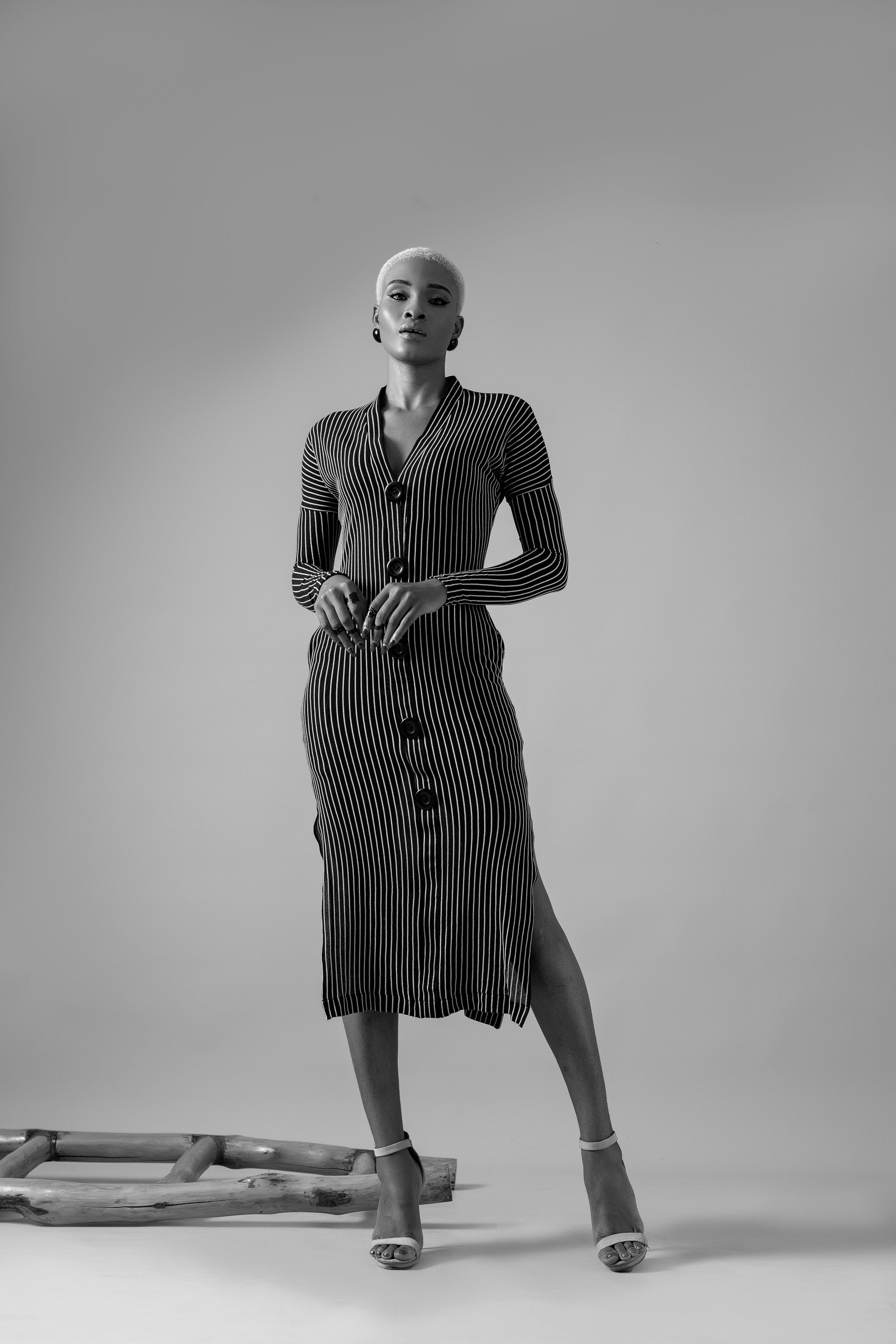 From Girlhood to Womanhood: Style Lessons Passed Down