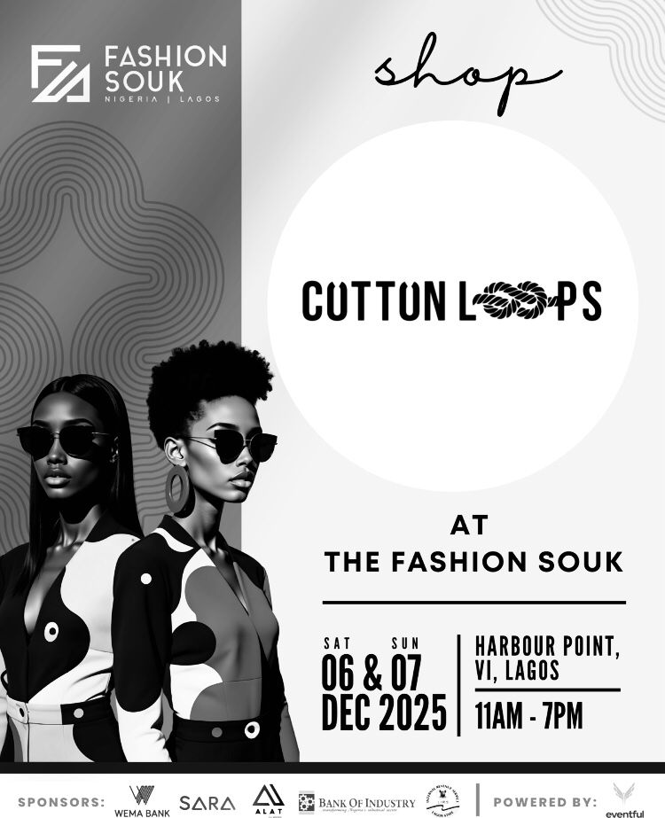 We're Coming to Fashion Souk—And You Need to Be There